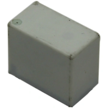 Relay: electromagnetic; DPDT; Ucoil: 5VDC; 2A; 0.5