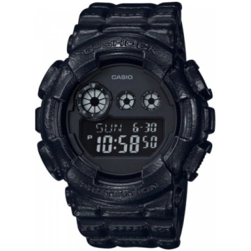 Rokas pulkstenis Casio G-Shock GD-120BT-1ER
