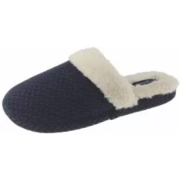 Čības "Palermo Blue" DE FONSECA