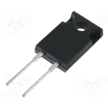 Resistor: thick film; 1kΩ; THT; TO220; 50W; ±5%; 4