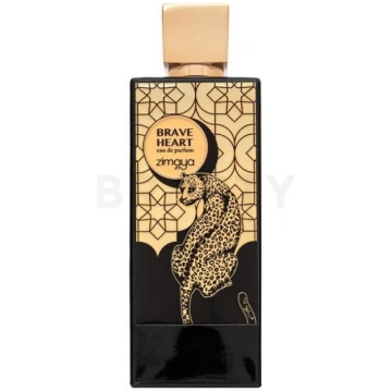 ZIMAYA Brave Heart EDP 100ml