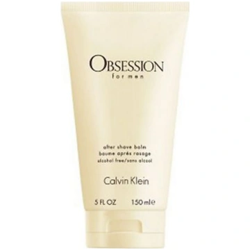 Calvin Klein Obsession Aftershave Balm 150 Men ( P