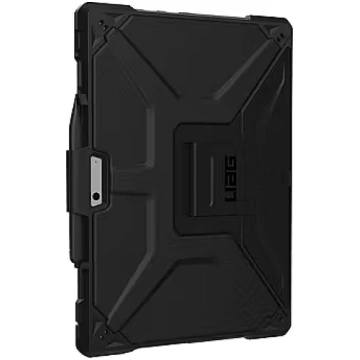 Urban Armor Gear Metropolis SE Case Black Surface 