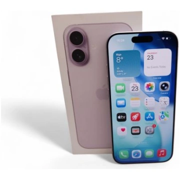 Lietots - Apple iPhone 17 256 gb (P2284726)