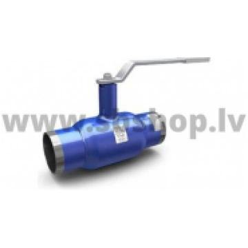 LD Lodveida metināmais ventilis DN65, PN2.5Mpa,paz