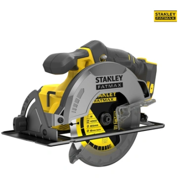Akumulatora ripzāģis Stanley Fatmax V20 18V/Ø165mm