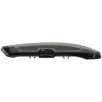 Jumta kaste Thule Vector Alpine Titan Matte