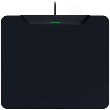 Razer Wireless Charging Gaming Mouse Mat and Puck 