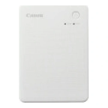 Canon SELPHY SQUARE QX20 fotoprinteris balts [Druk