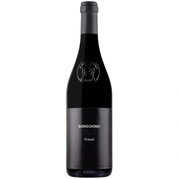 Barolo Fossati DOCG - Borgogno - 11538
