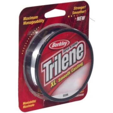 Berkley Trilene XL pildviela makšķerēšanas aukla A