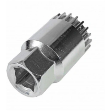 Azimuts BB komplektam Shimano/ISIS TOOL207