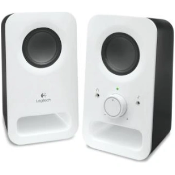Speakers Logitech Z150 6W WH