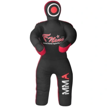 Fnine Sports MMA Grappling manekens džudo, cīņai, 