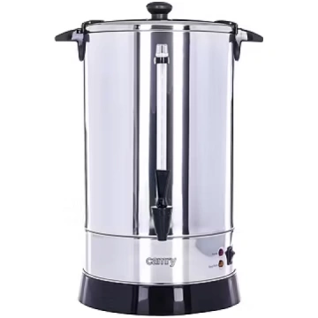 Camry CR 1259, Boiler 20L, Stainless steel (CR 125