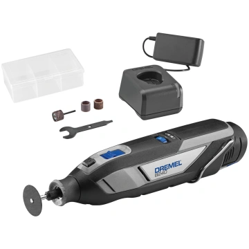 Bezvadu lineārā slīpmašīna Dremel 8240-5/5