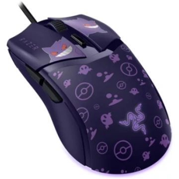 Razer Gaming Mouse | Cobra | Wired | Gengar Editio