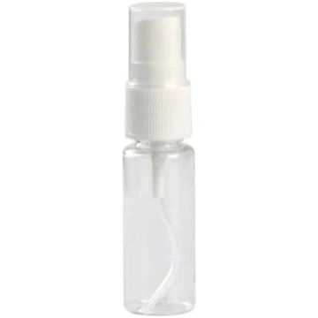 Spray bottle 10ml - plastic spray bottle OEM ABC-1