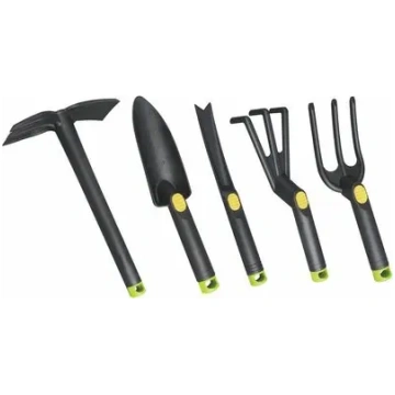 Fieldmann Garden Tool Set 5 Pieces (FZNR 1101) 859