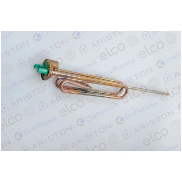 Sildelements 2200W TI SG NTS 150 L | 65102464 | 54