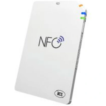 Secure Bluetooth NFC Reader ACR1555U-A1 (489712931