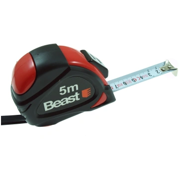 Merlente 5mx19mm Nylon AutoStop Beast ( 8027928 )