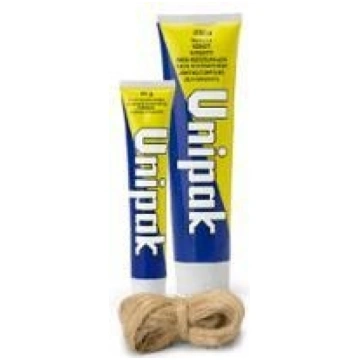 UNIPAK DIY komplekts, (Unipak 65gr.+13gr. lini) K0