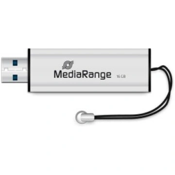 MEMORY DRIVE FLASH USB3.2 16GB/MR915 MEDIARANGE