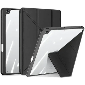 DUX DUCIS Magi vāciņš ar irbuļa nodalījumu iPad 10