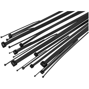 Cable tie 12.0x650mm black Blow 41-304