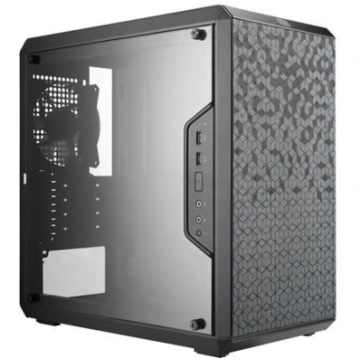 Korpuss Cooler Master MasterBox Q300L