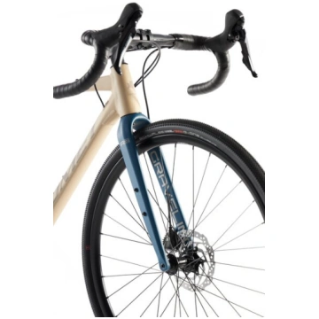 Velosipēds Romet Aspre 2 2024, 28"", smilšu