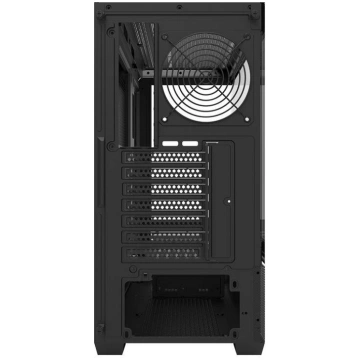 Darkflash DS900 AIR computer case (black) DS900 Ai
