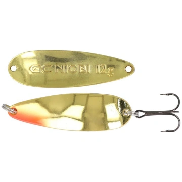 Vizulis šūpojošs Golden Catch Niobi Max 17gr #10G