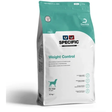 SPECIFIC™ CRD-2 Weight Control sausā barība suņiem