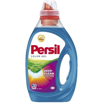 Veļas mazgāšanas želeja Persil Color 1L