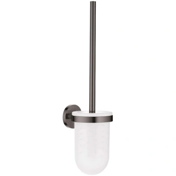 GROHE Essentials 40374A01 tualetes birstes komplek