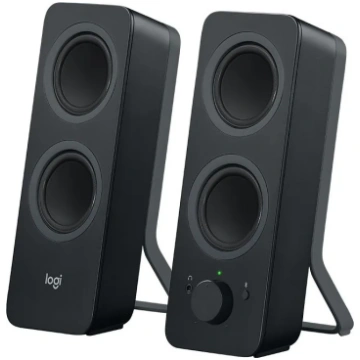 Datoru skaļruņi „Logitech Z207“ (980-001295)