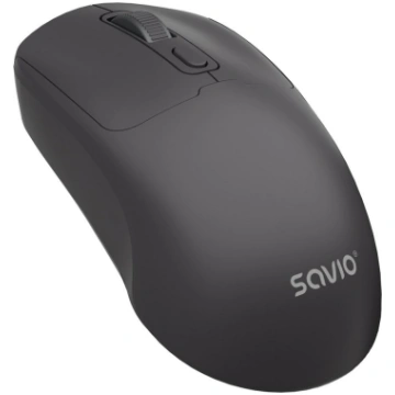 Savio MB-04 mouse Universal Ambidextrous Bluetooth