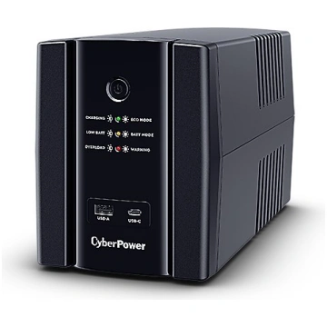 CyberPower UT1500EG-FR UPS CBP