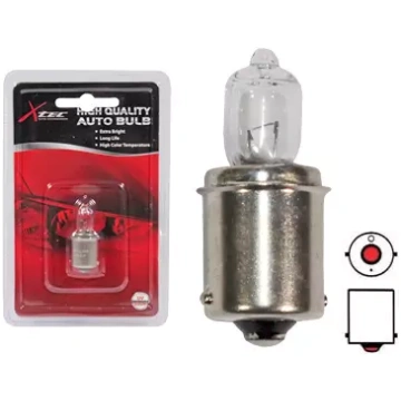 Halogēna spuldze AULITE 12V 5W XTEC