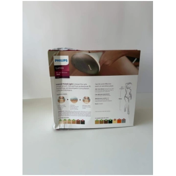 Prece ar Bojatu iepakojumu- PHILIPS Lumea Advanced