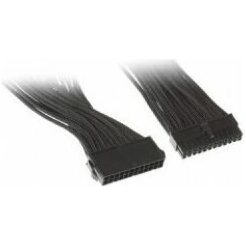 SilverStone ATX24 - ATX24, 0.3m, (SSTPP07MBB) | SS