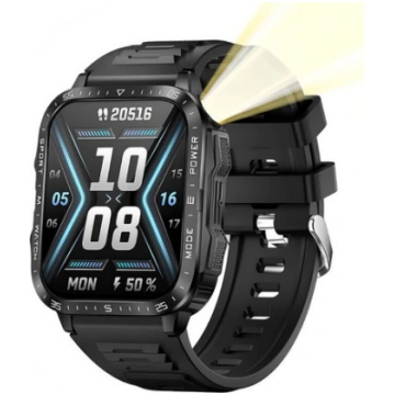 SMARTWATCH BLUETOOTH SMARTY2.0