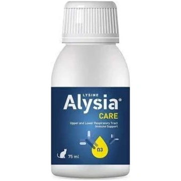 Alysia Care 75ml VetNova