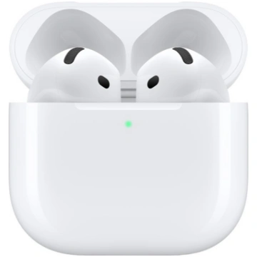 APPLE AirPods (4th generation), White MXP63