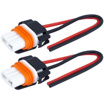 Kontaktligzdas keramiskas 9005 HB3 2gb. CARPOINT