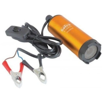 Degvielas sūknis 12V 51mm SATRA S-24DP51