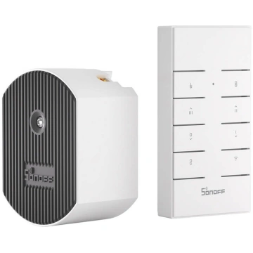 Smart Dimmer Switch Sonoff D1 with RM433R2 remote 
