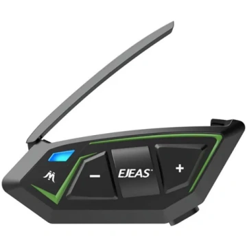 Motorcycle Intercom EJEAS MS8-SE MS8-SE